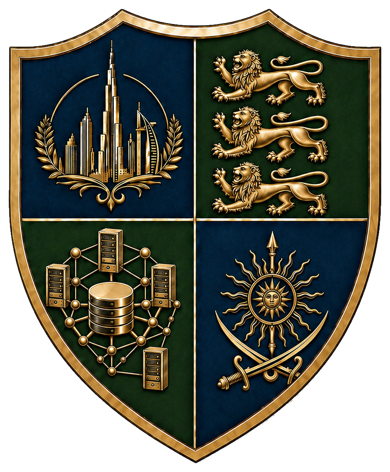 NSIA crest