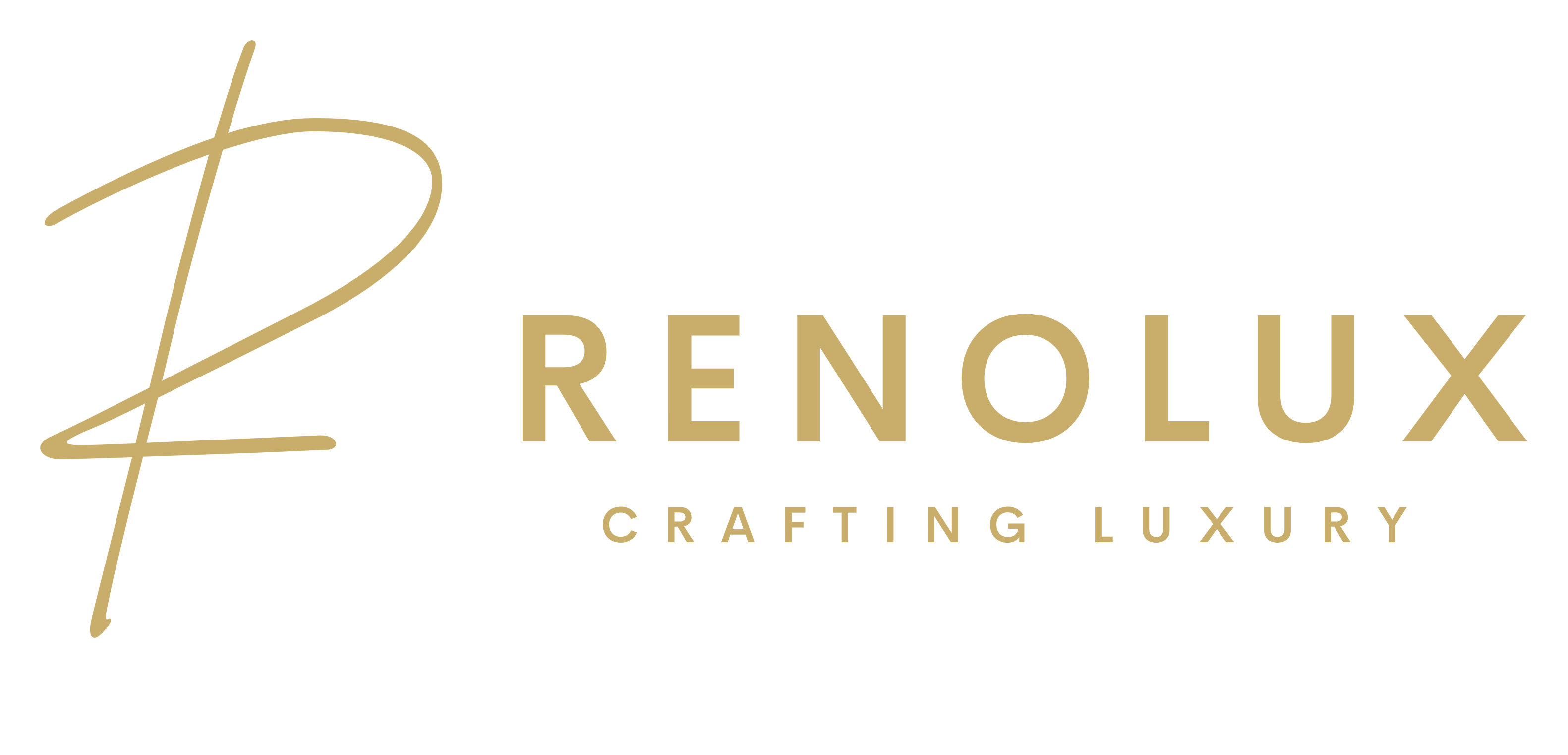 Renolux Crafting Luxury